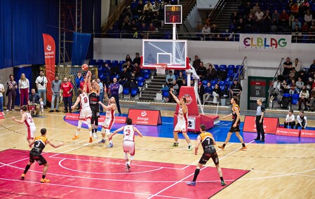 Odwrócili losy meczu