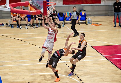 Odwrócili losy meczu