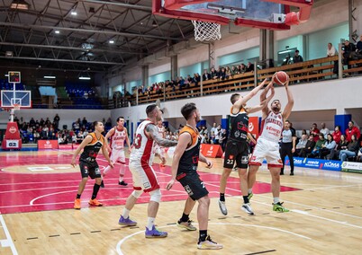 Odwrócili losy meczu