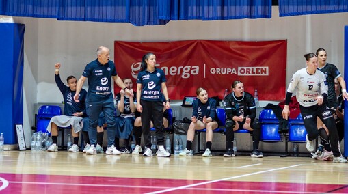 Trudna sytuacja Startu