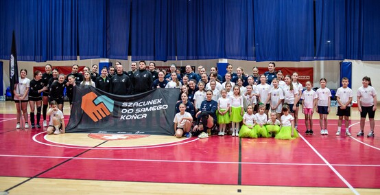 Trudna sytuacja Startu