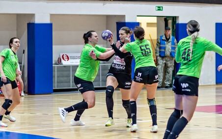 Trudna sytuacja Startu