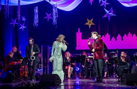 Koncert Noworoczny z kameralistami