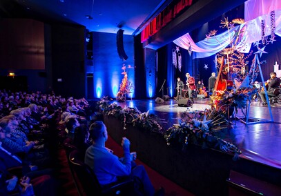 Koncert Noworoczny z kameralistami