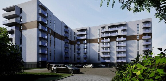 Mieszkańcy mają głos w sprawie nowego osiedla