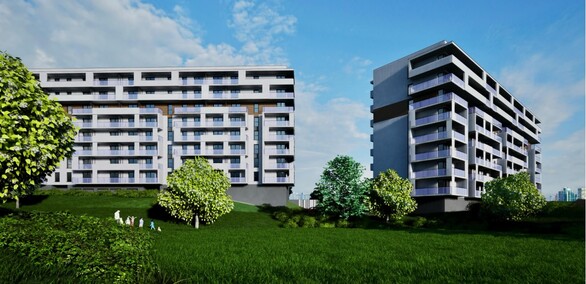 Mieszkańcy mają głos w sprawie nowego osiedla