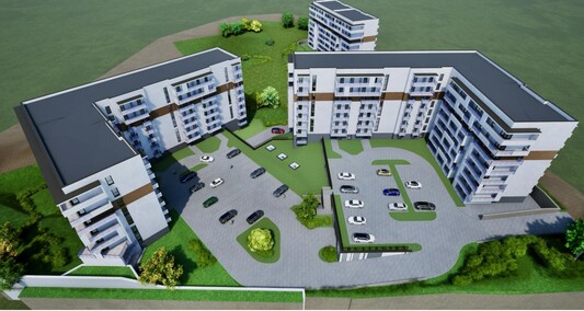 Mieszkańcy mają głos w sprawie nowego osiedla