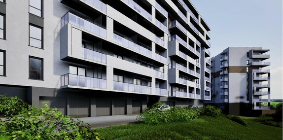 Mieszkańcy mają głos w sprawie nowego osiedla