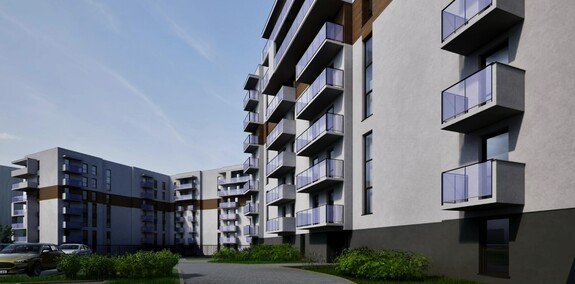 Mieszkańcy mają głos w sprawie nowego osiedla