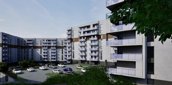 Mieszkańcy mają głos w sprawie nowego osiedla