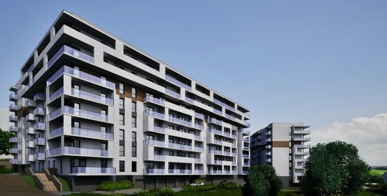 Mieszkańcy mają głos w sprawie nowego osiedla