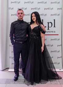 Zaczynamy studniówki! Tak bawili się uczniowie Zespołu Szkół Gospodarczych