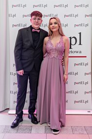 Zaczynamy studniówki! Tak bawili się uczniowie Zespołu Szkół Gospodarczych