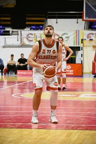 Wielkie emocje pod koszem