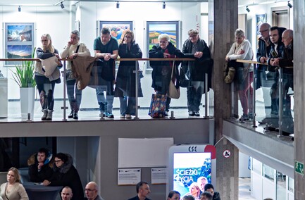 Fotka Miesiąca w blasku jubileuszu
