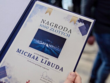 Fotka Miesiąca w blasku jubileuszu