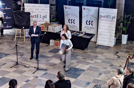 Fotka Miesiąca w blasku jubileuszu