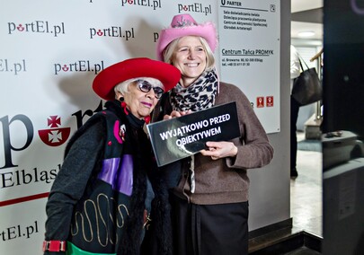 Fotka Miesiąca w blasku jubileuszu