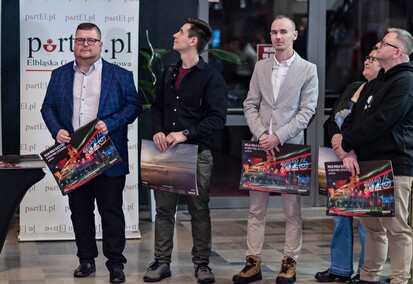 Fotka Miesiąca w blasku jubileuszu