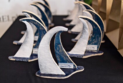 Fotka Miesiąca w blasku jubileuszu