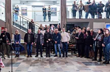 Fotka Miesiąca w blasku jubileuszu