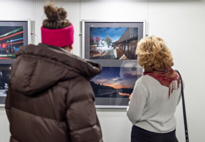 Fotka Miesiąca w blasku jubileuszu