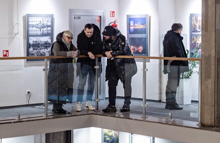 Fotka Miesiąca w blasku jubileuszu
