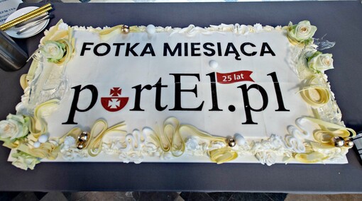 Fotka Miesiąca w blasku jubileuszu