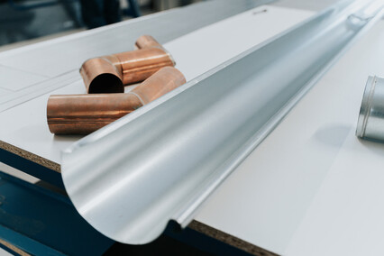 Al Dach. Ponad 20 lat doświadczenia w obróbce blach