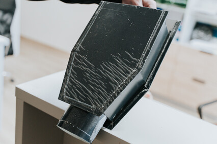 Al Dach. Ponad 20 lat doświadczenia w obróbce blach