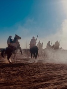 Festiwal Saharyjski w Douz