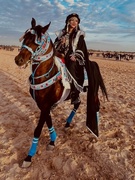 Festiwal Saharyjski w Douz