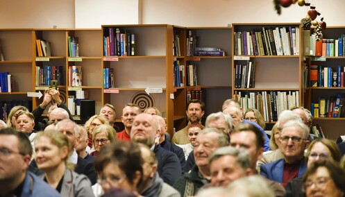 Elbląski sentyment do Krynicy Morskiej