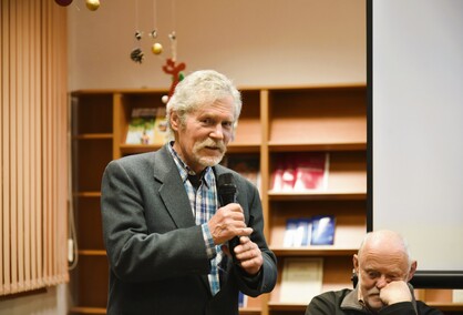 Elbląski sentyment do Krynicy Morskiej