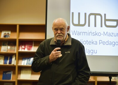 Elbląski sentyment do Krynicy Morskiej