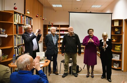 Elbląski sentyment do Krynicy Morskiej