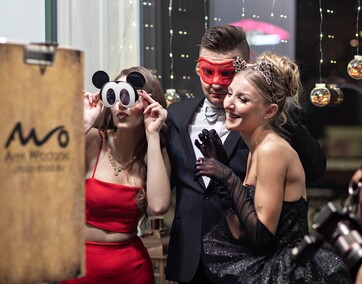 \"Studniówkę ma się tylko raz w życiu\"