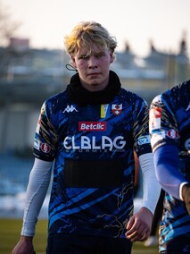 Pierwsze gole Olimpii w 2026 roku