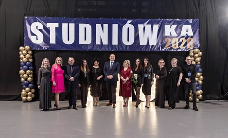 Studniówka I LO. \"Wyjątkowa i niepowtarzalna\"