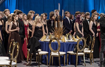 Studniówka I LO. \"Wyjątkowa i niepowtarzalna\"