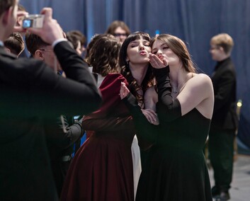 Studniówka I LO. \"Wyjątkowa i niepowtarzalna\"