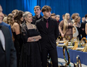 Studniówka I LO. \"Wyjątkowa i niepowtarzalna\"