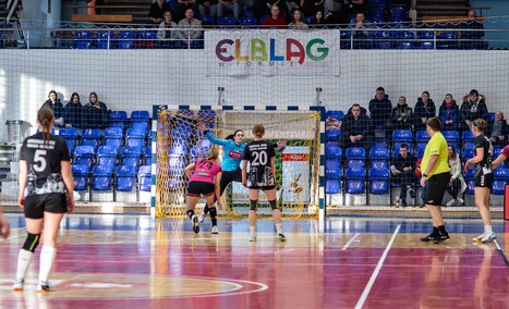 Trzy zwycięstwa i pewny awans Truso