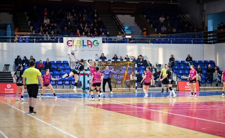 Trzy zwycięstwa i pewny awans Truso