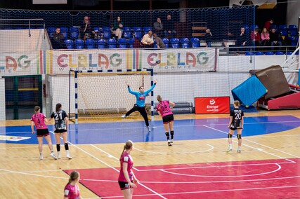 Trzy zwycięstwa i pewny awans Truso