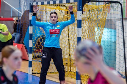 Trzy zwycięstwa i pewny awans Truso