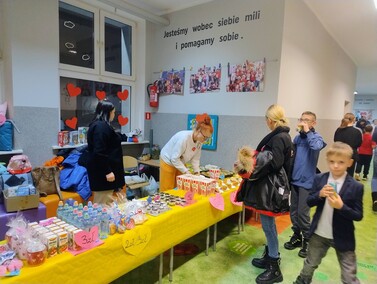 34. Finał WOŚP w Osiemnastce