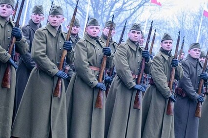 Polskie 100 lat na Westerplatte