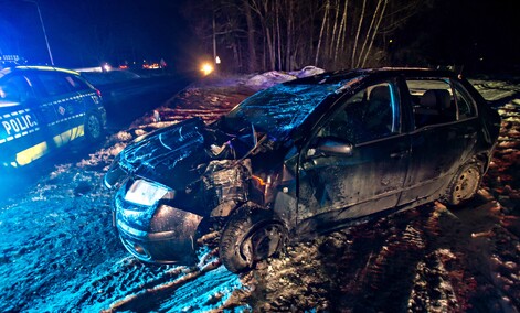 Dachowanie na Mazurskiej