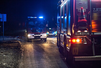 Dachowanie na Mazurskiej